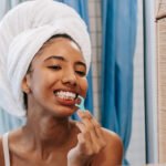Daily Oral Care Routine for a Long-Lasting Bright Smile